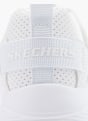 Skechers Sneaker Vit 60162 5