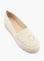 Graceland Espadrilles bézs 59999 2