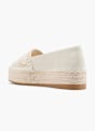 Graceland Espadrilles bézs 59999 3