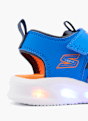 Skechers Сандали Син 60163 5