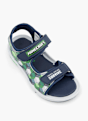 Minecraft Sandal Grøn 59978 2