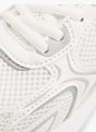 Kappa Sneaker Grigio 59979 6