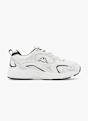 Kappa Sapatilha Branco 59980 1