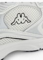 Kappa Sneaker Bianco 59980 5