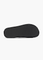 Graceland Sandalia acolchada Negro 60039 4
