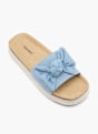 Graceland Chaussons Bleu 60042 2