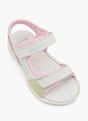 Bench Sandale Offwhite 60003 2