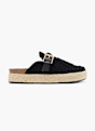 Graceland Mule Schwarz 60036 1
