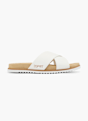 ESPRIT Slip-in sandal Vit 59960 1
