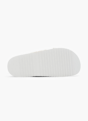 ESPRIT Ciabatta bassa Bianco 59960 4