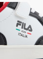 FILA Tenisky Černá 60971 5