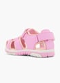 Pokémon Sandale Pink 60002 3