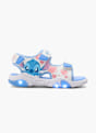 Lilo & Stitch Sandale Blau 60005 1