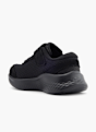 Skechers Sneaker fekete 60166 3