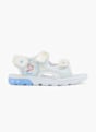 Disney Frozen Sandale Blau 60008 1