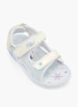 Disney Frozen Sandalo Blu 60008 2