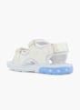 Disney Frozen Sandale Blau 60008 3