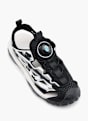 Dockers Trekkingsandale Schwarz 60016 2
