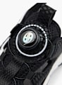 Dockers Trekkingsandale Schwarz 60016 5