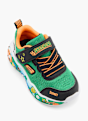 Skechers Sneakersy Zielony 60168 2