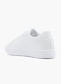Graceland Sneaker Blanco 60019 3