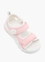 elefanten Sandale Rose 60025 2