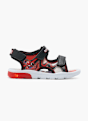 Spider-Man Sandal Svart 60026 1