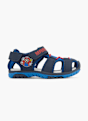 Super Mario Sandale Bleu 60028 1