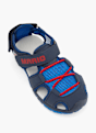 Super Mario Sandale Blau 60028 2