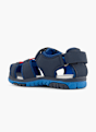 Super Mario Sandale Bleu 60028 3