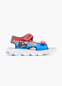 Super Mario Sandale Blau 60033 1