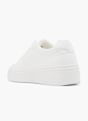 Vty Sneaker Bianco 60034 3
