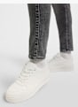 Vty Sneaker Bianco 60034 5