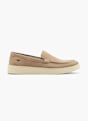 Memphis One Mocassino Beige 110498 1