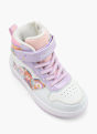 Disney Frozen Mid cut sneaker Lilla 60066 2