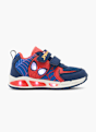 Spider-Man Sneaker Blå 60068 1
