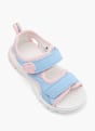 elefanten Sandale Blau 60071 2
