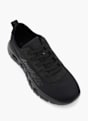 bugatti Sneakersy Czarny 60095 2