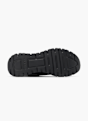 bugatti Baskets Noir 60095 4