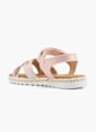 Dockers Sandale Rose 60073 3