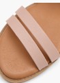 Graceland Sandale Taupe 60078 5