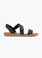 Graceland Sandal Sort 60079 1