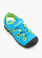 KangaROOS Sandale trekking Albastru 60080 2