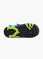 KangaROOS Sandale trekking Albastru 60080 4