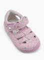 elefanten Sandale Lila 60096 2