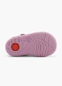 elefanten Sandale Lila 60096 4