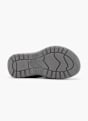 Kappa Trekkingsandale Schwarz 60097 4