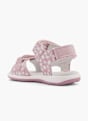 elefanten Sandale Rose 60100 3