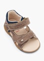 elefanten Sandale Marron 60099 2