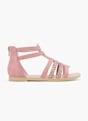 Graceland Sandale Pink 60103 1